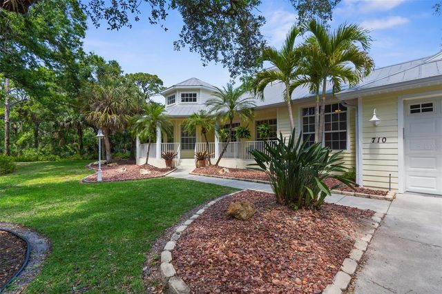 710 N RIVER ROAD, Venice, FL 34293