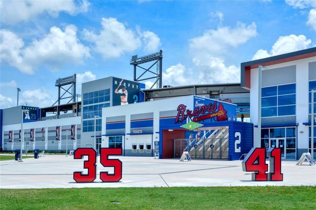 710 N RIVER ROAD, Venice, FL 34293