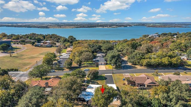 2605 Mount Carmel Drive, Waco, TX 76710