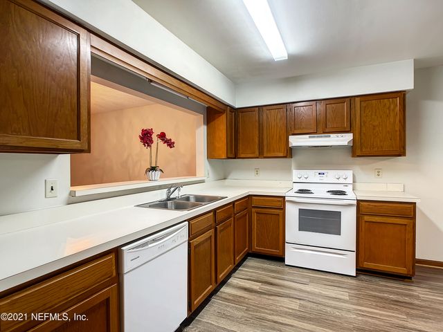4436 MILLSTONE Court, Jacksonville, FL 32257