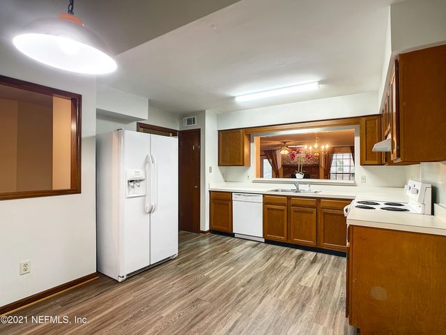 4436 MILLSTONE Court, Jacksonville, FL 32257
