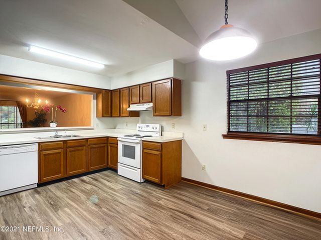 4436 MILLSTONE Court, Jacksonville, FL 32257