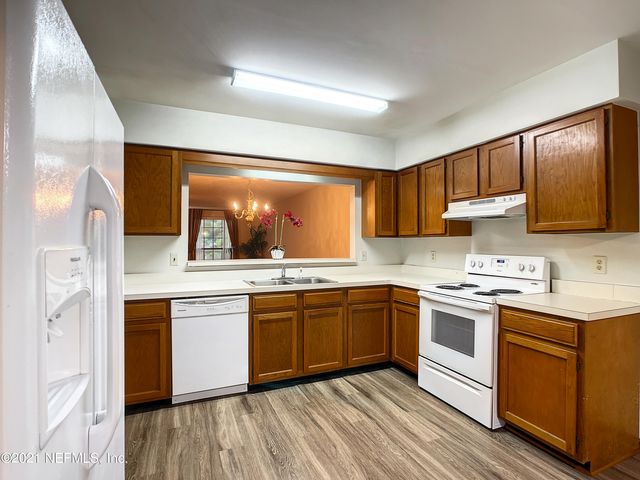 4436 MILLSTONE Court, Jacksonville, FL 32257