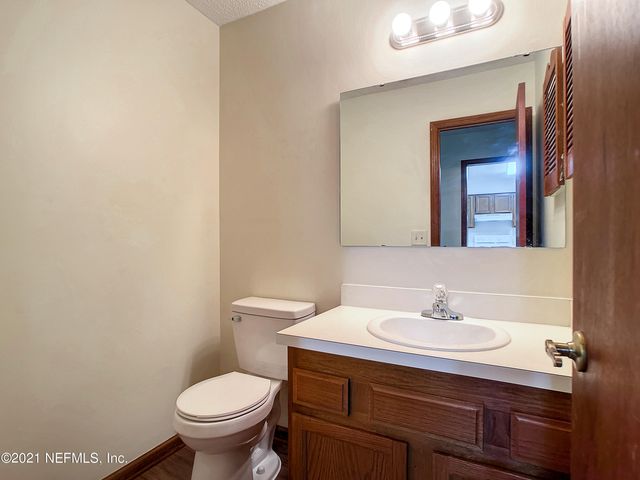 4436 MILLSTONE Court, Jacksonville, FL 32257