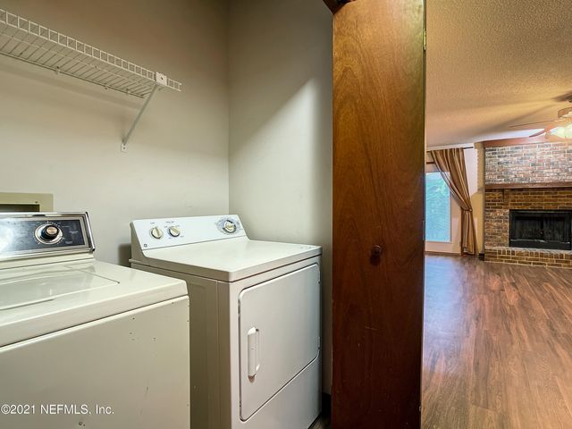 4436 MILLSTONE Court, Jacksonville, FL 32257