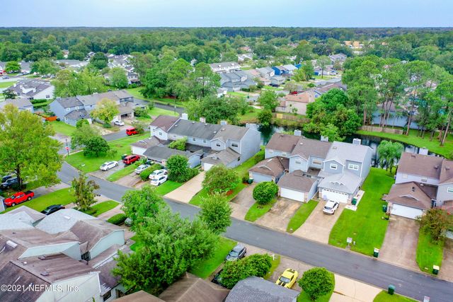 4436 MILLSTONE Court, Jacksonville, FL 32257