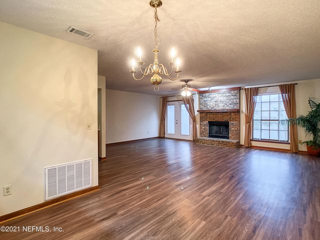 4436 MILLSTONE Court, Jacksonville, FL 32257