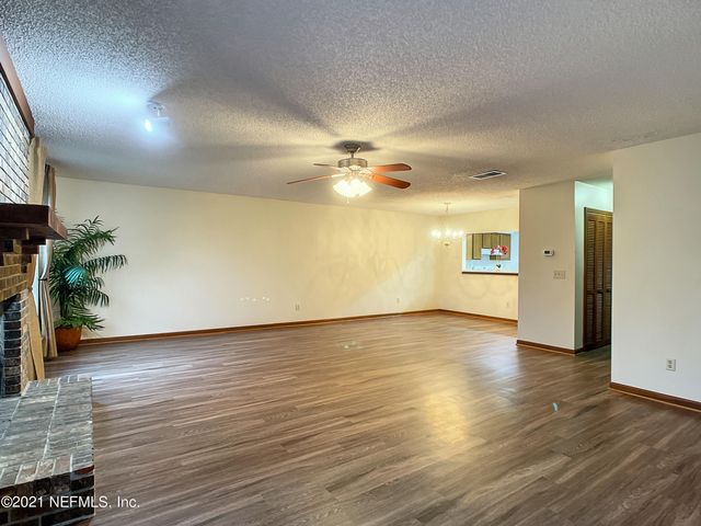 4436 MILLSTONE Court, Jacksonville, FL 32257