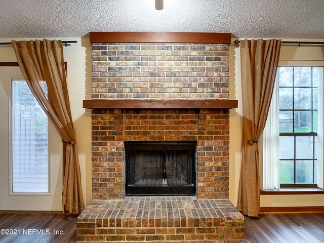4436 MILLSTONE Court, Jacksonville, FL 32257