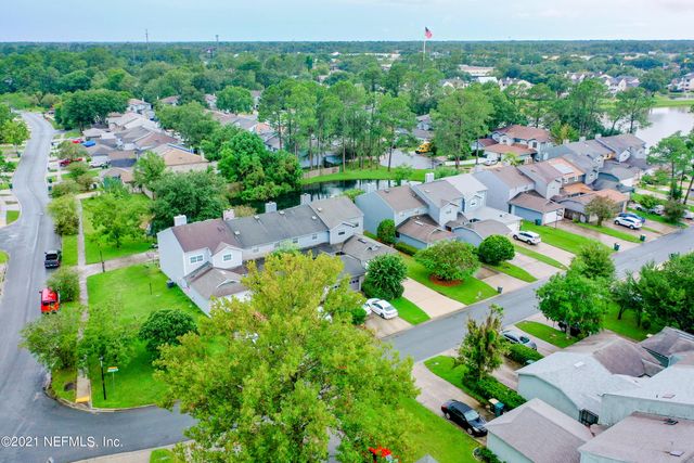 4436 MILLSTONE Court, Jacksonville, FL 32257