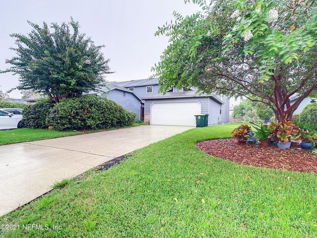 4436 MILLSTONE Court, Jacksonville, FL 32257