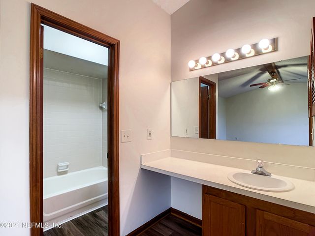 4436 MILLSTONE Court, Jacksonville, FL 32257