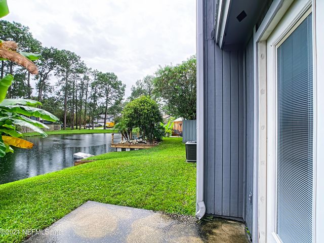 4436 MILLSTONE Court, Jacksonville, FL 32257