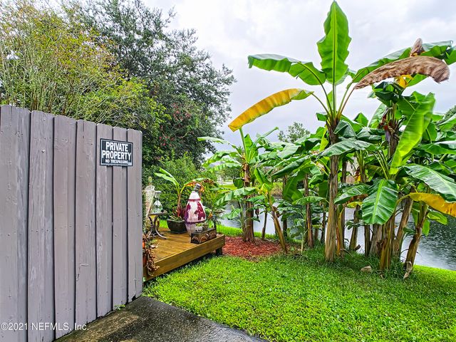 4436 MILLSTONE Court, Jacksonville, FL 32257