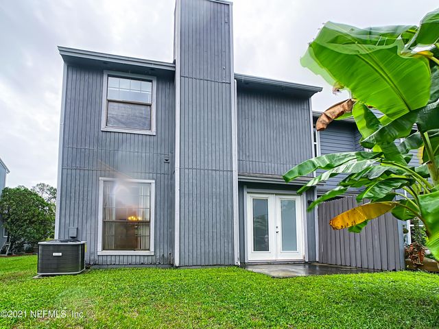 4436 MILLSTONE Court, Jacksonville, FL 32257