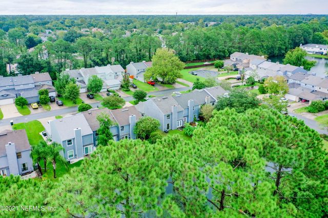 4436 MILLSTONE Court, Jacksonville, FL 32257