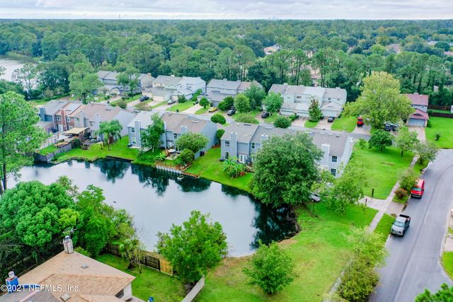 4436 MILLSTONE Court, Jacksonville, FL 32257