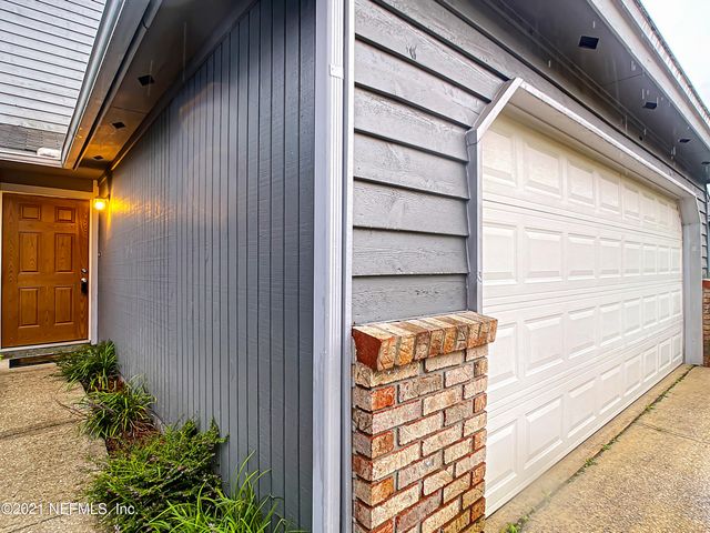 4436 MILLSTONE Court, Jacksonville, FL 32257