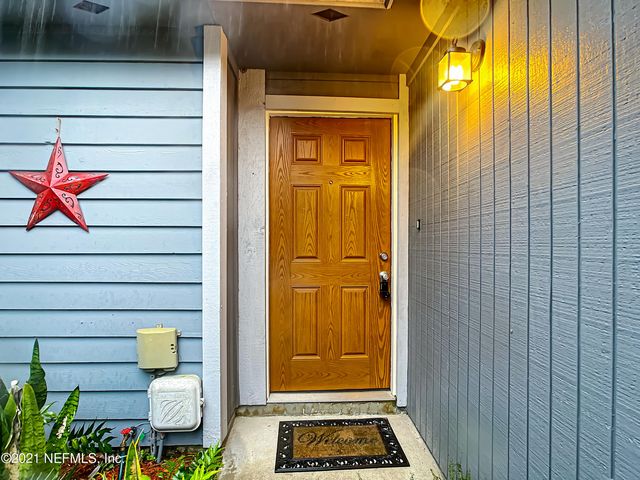 4436 MILLSTONE Court, Jacksonville, FL 32257