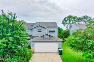 4436 MILLSTONE Court, Jacksonville, FL 32257