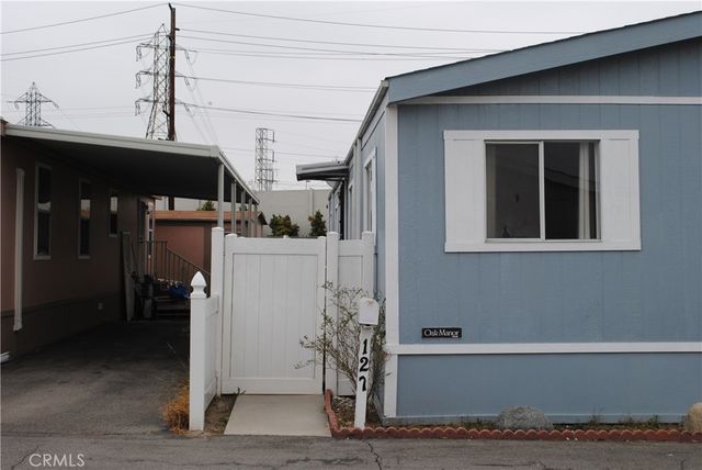 10800 Dale Ave SPC 127, Stanton, CA 90680