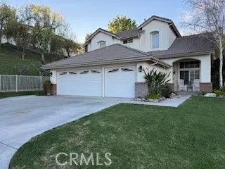 25603 Shaw, Stevenson Ranch, CA 91381