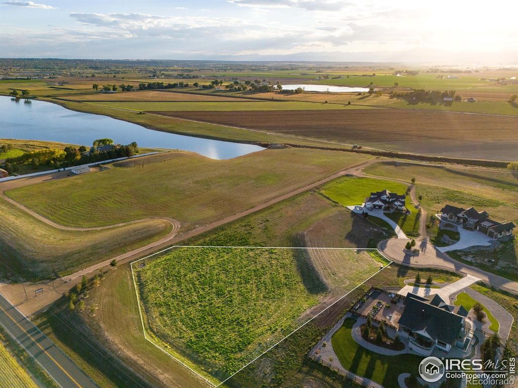 16880 Cattlemans Way, Greeley, CO 80631