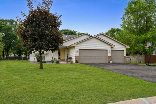 5000 Bluff Road, Big Lake, MN 55309