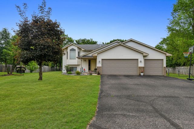 5000 Bluff Road, Big Lake, MN 55309