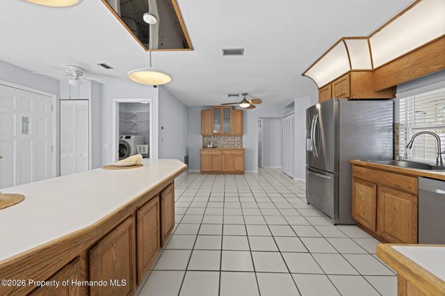 6135 Alderwood Street, Spring Hill, FL 34606