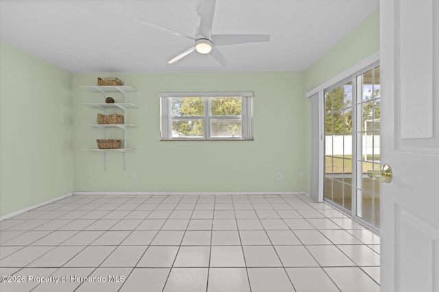 6135 Alderwood Street, Spring Hill, FL 34606