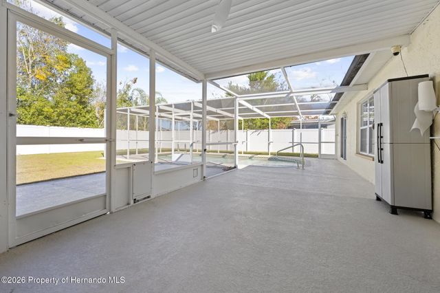 6135 Alderwood Street, Spring Hill, FL 34606