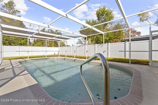 6135 Alderwood Street, Spring Hill, FL 34606