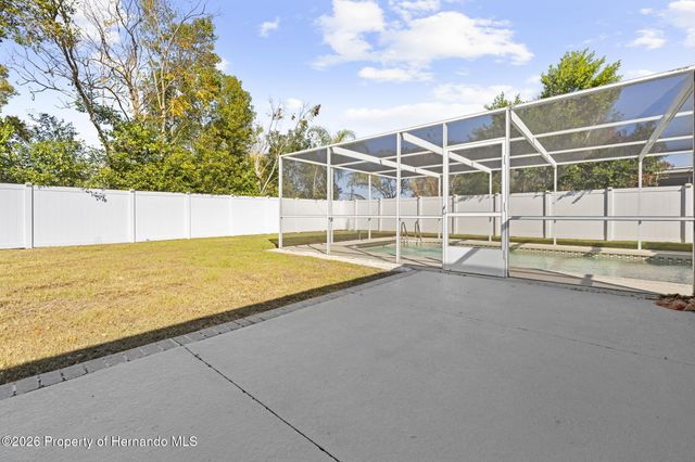 6135 Alderwood Street, Spring Hill, FL 34606