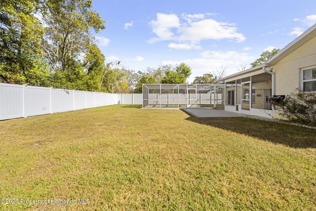 6135 Alderwood Street, Spring Hill, FL 34606