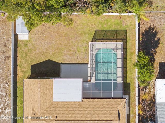 6135 Alderwood Street, Spring Hill, FL 34606