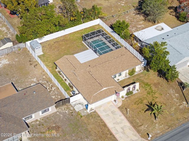 6135 Alderwood Street, Spring Hill, FL 34606