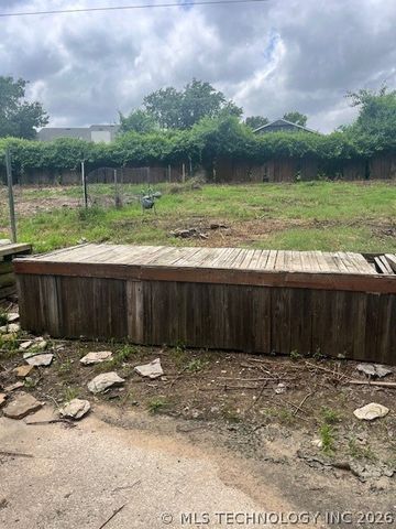 12011 E 89th Place North, Owasso, OK 74055