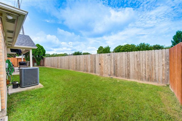 5143 W Harrow Drive, Houston, TX 77084