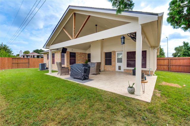 5143 W Harrow Drive, Houston, TX 77084