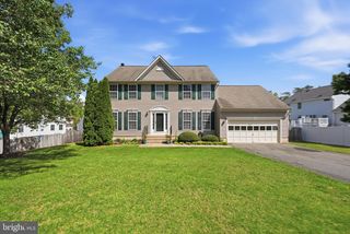 11 SAINT MARKS CT, Stafford, VA 22556