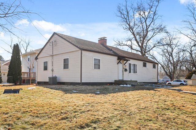 Address unavailable.