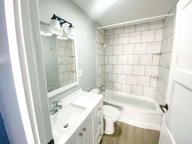 Address unavailable.