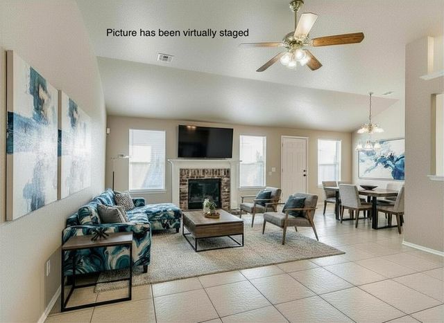 704 NW 21st Street, Moore, OK 73160