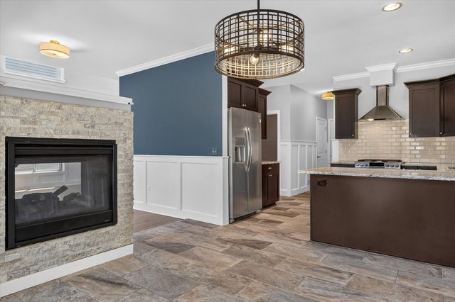 28000 Worthington Street, Saint Clair Shores City, MI 48081