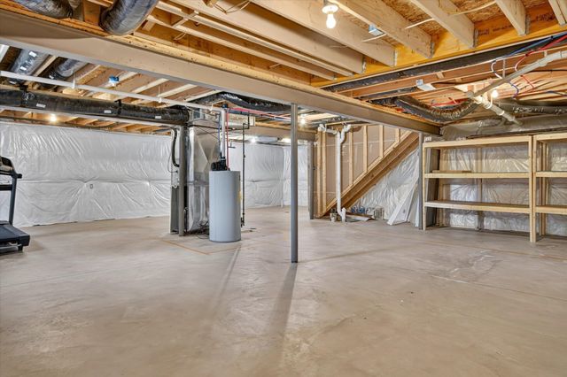 28000 Worthington Street, Saint Clair Shores City, MI 48081