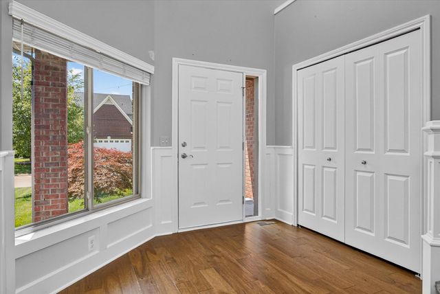 28000 Worthington Street, Saint Clair Shores City, MI 48081