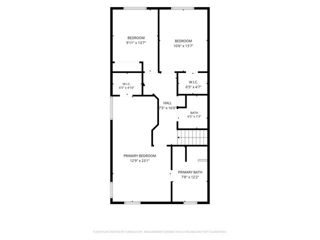 28000 Worthington Street, Saint Clair Shores City, MI 48081