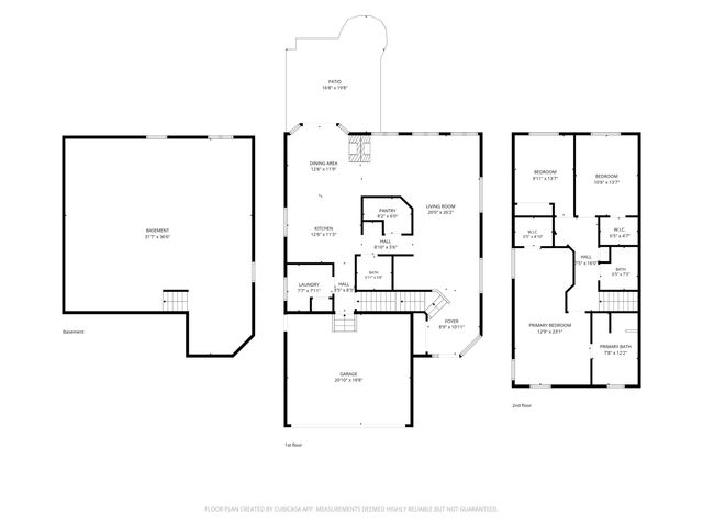 28000 Worthington Street, Saint Clair Shores City, MI 48081