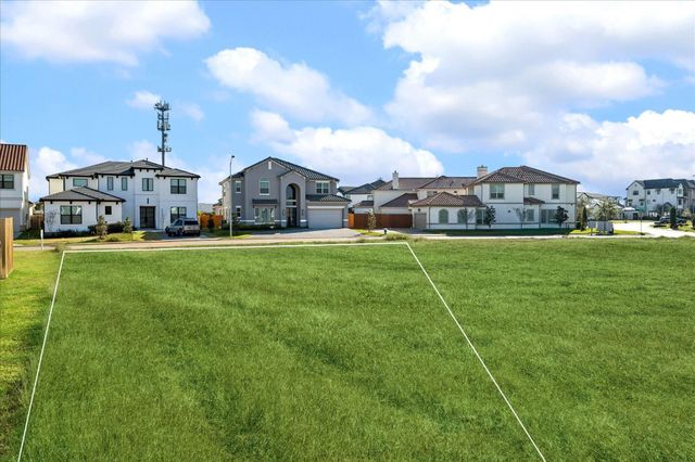 2322 Camden Creek Lane, Houston, TX 77077